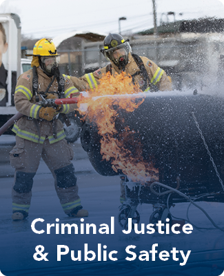 Criminal Justice & Public Safety Pathway - Schoolcraft College - Modern